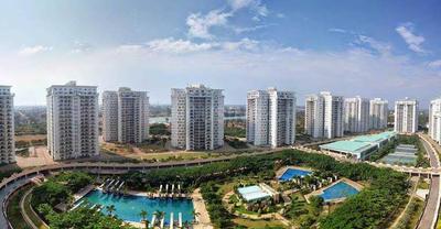 Image of 999 Sq.ft 2 BHK Apartment / Flat for sale in Prestige Finsbury Park Hyde, Gummanahalli, Bengaluru for Rs. 13000000