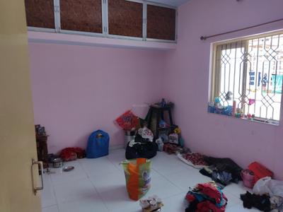 Bedroom Image of 1317 Sq.ft 2 BHK Independent House for sale in Tarsali Vadodara for Rs. 10000000