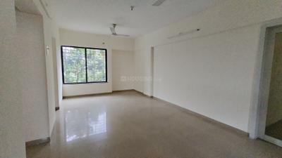 Living Room Image of 1450 Sq.ft 3 BHK Apartment / Flat for rent in Belvalkar Mitrangan, Baner Pune for Rs. 38000