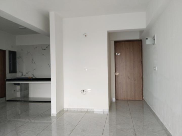 Vinayak Radhe Residency Living Room 1