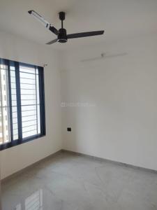 Bedroom Image of 925 Sq.ft 2 BHK Apartment / Flat for rent in Kumar Primavera B6, Wadgaon Sheri Pune for Rs. 30000