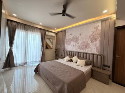 Bedroom Image of 3580 Sq.ft 4 BHK Apartment / Flat for sale in TMV Royal Retreat, Panchyawala Jaipur for Rs. 29000000