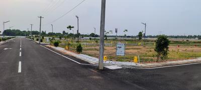 Image of 800 Sq.ft Residential Plot / Land for sale in Neervalur, Chennai for Rs. 2319200