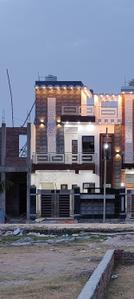 Image of 900 Sq.ft 3 BHK Builder Floor for sale in Bamrauli, Allahabad for Rs. 5400000