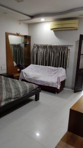 Bedroom Image of 2500 Sq.ft 4 BHK Apartment / Flat for sale in Navarangpura Ahmedabad for Rs. 15000000