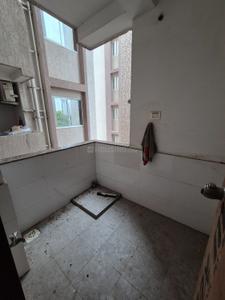 Balcony Image of 1000 Sq.ft 3 BHK Apartment / Flat for sale in Shilpan Bliss, Bhayli Vadodara for Rs. 5500000