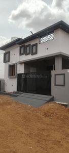 Image of 1100 Sq.ft 2 BHK Independent House for sale in Olaiyur, Tiruchirappalli for Rs. 5500000