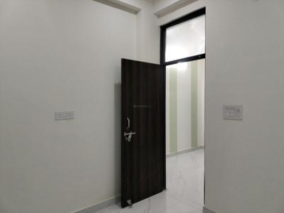 Bedroom Image of 650 Sq.ft 1 BHK Apartment / Flat for sale in CI Golf City, Kambakshpur Noida for Rs. 2184600
