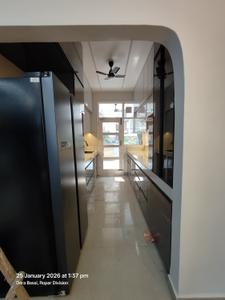 Kitchen Image of 2300 Sq.ft 4 BHK Apartment / Flat for sale in PR7 Airport Road Zirakpur for Rs. 15000000