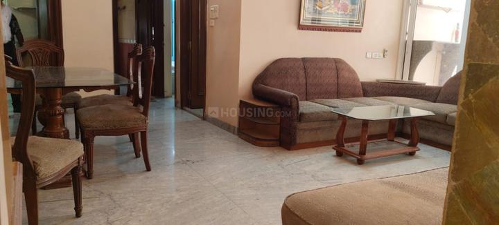 Hindustan Park, Gariahat Main Image 1