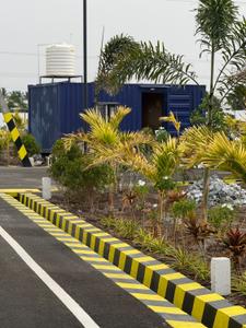 Image of 799 Sq.ft Residential Plot / Land for sale in Kodies Paradise Avenue, Sulur, Coimbatore for Rs. 1971133