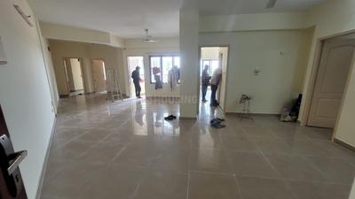 Hall Image of 1725 Sq.ft 3 BHK Apartment / Flat for sale in Skyline Barons, Kaloor Kochi for Rs. 14500000