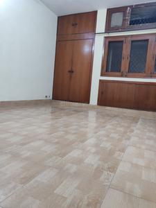 Kitchen Image of 1850 Sq.ft 3.5 BHK Duplex for sale in Swaraj Homes Pocket H Market Sarita Vihar RWA, Sarita Vihar New Delhi for Rs. 35600000