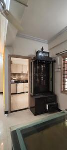 Hall Image of 1350 Sq.ft 2 BHK Apartment / Flat for rent in New Tippasandra Bengaluru for Rs. 65000