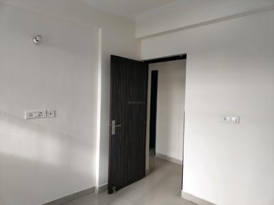 Bedroom Image of 1414 Sq.ft 3 BHK Apartment / Flat for rent in Amrapali Pan Oasis, Sector 70 Noida for Rs. 47000