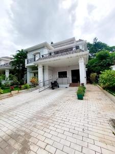 Image of 4500 Sq.ft 5 BHK Villa for sale in Aparna Shangri La, Gachibowli, Hyderabad for Rs. 140000000