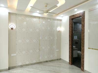 Bedroom Image of 1600 Sq.ft 4 BHK Apartment / Flat for sale in Sector 11 Dwarka New Delhi for Rs. 37000000