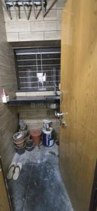 Hall Image of 1120 Sq.ft 2 BHK Apartment / Flat for sale in Warje Pune for Rs. 9000000