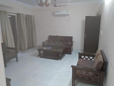 4 BHK Flat