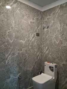 Bedroom Two Image of 1350 Sq.ft 3 BHK Apartment / Flat for sale in Avenue 1, Sector 73 Noida for Rs. 5050000