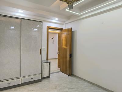 Bedroom Image of 2000 Sq.ft 4 BHK Builder Floor for sale in Vasundhara Ghaziabad for Rs. 21500000