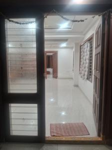 Hall Image of 850 Sq.ft 1 BHK Builder Floor for rent in Habsiguda Hyderabad for Rs. 20000