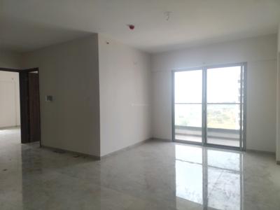 Living Room Image of 1500 Sq.ft 3 BHK Apartment / Flat for sale in Majestique Towers East, Kharadi Pune for Rs. 14100000