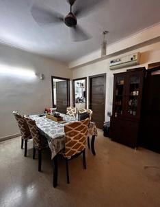 Hall Image of 200 Sq.ft 1 RK Builder Floor for rent in Orchid Island, Sector 51 Gurgaon for Rs. 20000