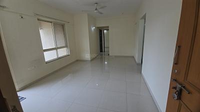 Living Room Image of 1650 Sq.ft 3 BHK Apartment / Flat for sale in Nyati Equatorial, Bavdhan Pune for Rs. 17000000