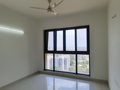 Bedroom Image of 2200 Sq.ft 3.5 BHK Apartment / Flat for rent in Purva Atmosphere, Kothnur Narayanapura Bengaluru for Rs. 85000