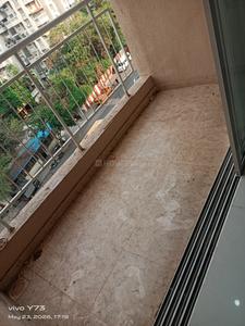 Balcony Image of 850 Sq.ft 2 BHK Apartment / Flat for rent in NG Vrundavan, Yerawada Pune for Rs. 29000