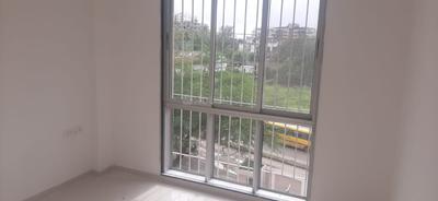 Balcony Image of 725 Sq.ft 1 BHK Apartment / Flat for sale in Neel Sidhi Infinity, Panvel Navi Mumbai for Rs. 6500000