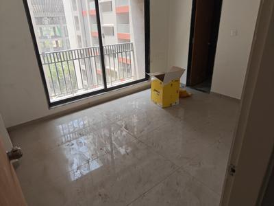 Bedroom Image of 1825 Sq.ft 3 BHK Apartment / Flat for sale in Veer Swastik Hills, Pal Gam Surat for Rs. 8121250