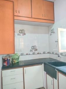 Kitchen Image of 4000 Sq.ft 8 BHK Independent House for sale in Munnekollal Bengaluru for Rs. 29300000
