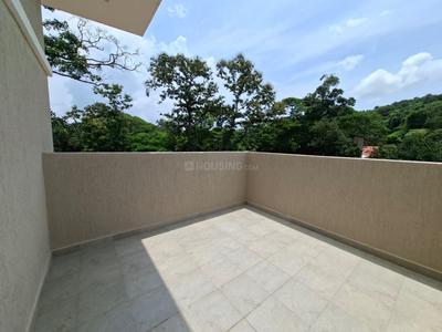 Balcony Image of 6867 Sq.ft 4 BHK Independent House for sale in Sangolda Goa for Rs. 115000000