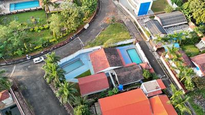 Image of 900 Sq.ft 1.5 BHK Duplex for sale in Karjat, Thane for Rs. 6500000