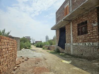 Image of 450 Sq.ft Residential Plot / Land for sale in Sector 144, Noida for Rs. 750000