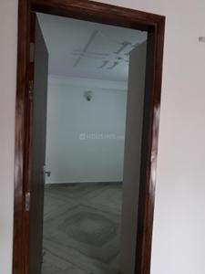 Hall Image of 500 Sq.ft 1 BHK Builder Floor for rent in Ramesh Nagar New Delhi for Rs. 18500