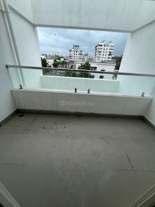 Balcony Image of 1183 Sq.ft 2 BHK Apartment / Flat for sale in Hindustan Vidula Apartments, Kothrud Pune for Rs. 12000000