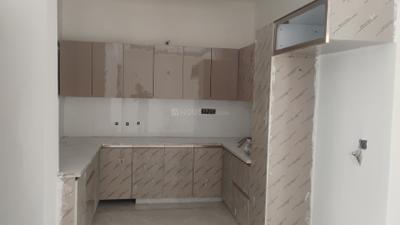 Kitchen Image of 1800 Sq.ft 3 BHK Builder Floor for sale in Sector 34 Faridabad for Rs. 17000000