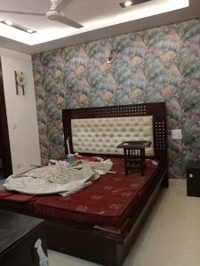 1 BHK Independent Builder Floor