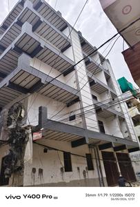 2 BHK Flat