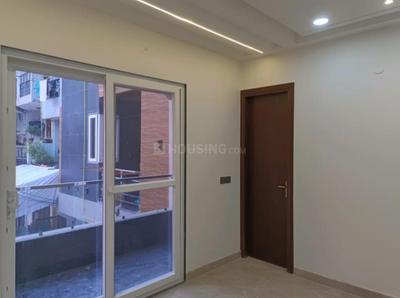 5 BHK Independent Builder Floor