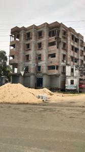 Image of 950 Sq.ft 2 BHK Apartment / Flat for sale in Ashiyana Garden, Gopalpur, Asansol for Rs. 2565000