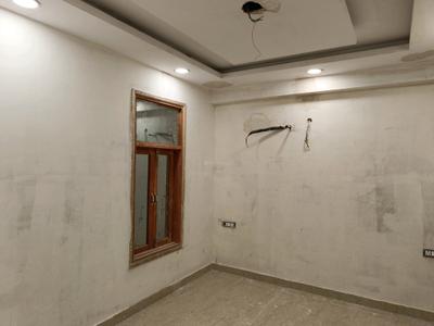 Bedroom Image of 1125 Sq.ft 3 BHK Apartment / Flat for sale in Chandan Hola New Delhi for Rs. 6500000