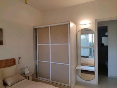 Bedroom Image of 4100 Sq.ft 4 BHK Apartment / Flat for sale in Panchshil Eon Waterfront, Kharadi Pune for Rs. 57500000