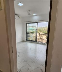 Hall Image of 497 Sq.ft 1 BHK Apartment / Flat for sale in Dynamix Dynamix Avanya, Dahisar East Mumbai for Rs. 9500000