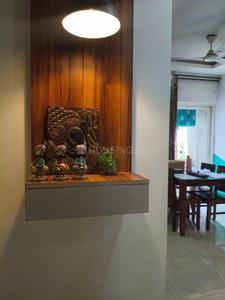 Hall Image of 984 Sq.ft 2 BHK Apartment / Flat for sale in Assetz 63 Degree East Tower B by Assetz Property Group, Kodathi Bengaluru for Rs. 13000000
