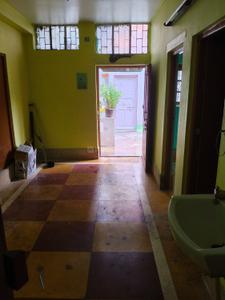 2 BHK Independent Builder Floor