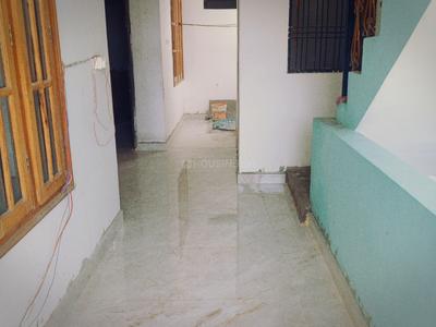 Balcony Image of 800 Sq.ft 2 BHK Builder Floor for rent in Sarojini Nagar Lucknow for Rs. 6500